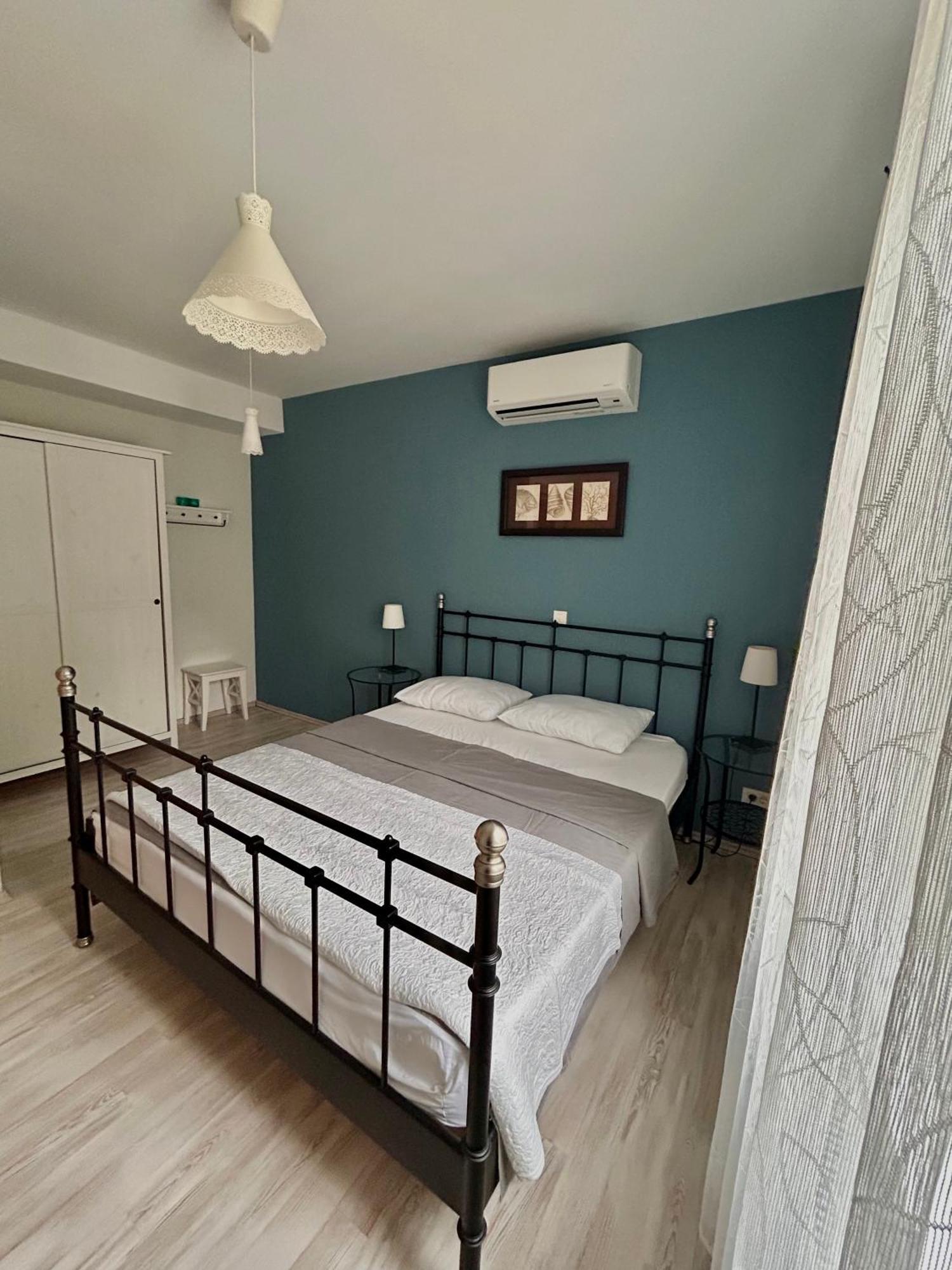 Apartment Barbina Kastelina สเวติยูไร ภายนอก รูปภาพ