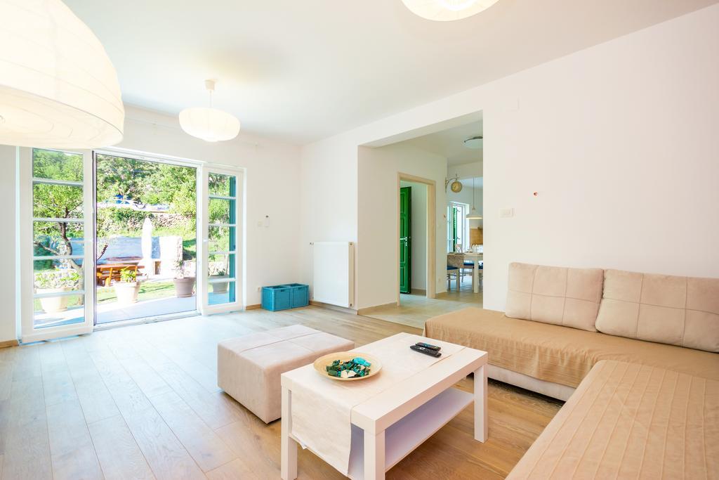 Apartment Barbina Kastelina สเวติยูไร ห้อง รูปภาพ