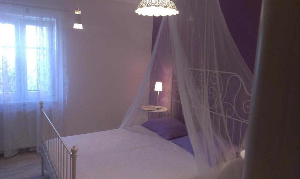 Apartment Barbina Kastelina สเวติยูไร ห้อง รูปภาพ