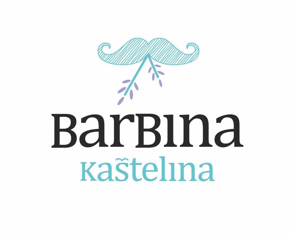 Apartment Barbina Kastelina สเวติยูไร ภายนอก รูปภาพ